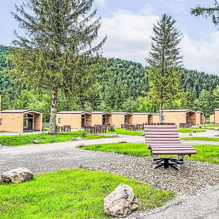 Tiny-haus Glockenalm-alpenchalet Elli By Interhome 別荘