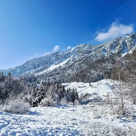 Tiny-haus Glockenalm-alpenchalet Elli By Interhome