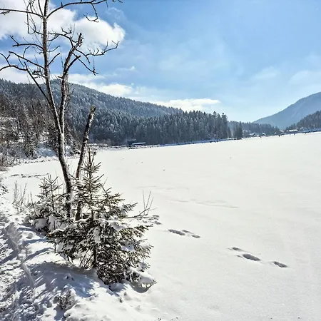 Casa vacanze Tiny-haus Glockenalm-alpenchalet Elli By Interhome