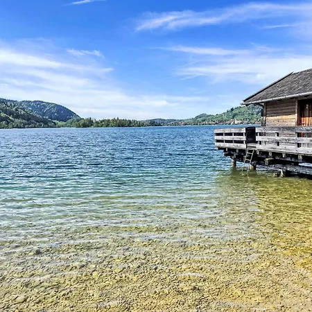Casa vacanze Tiny-haus Glockenalm-alpenchalet Elli By Interhome Fischbachau