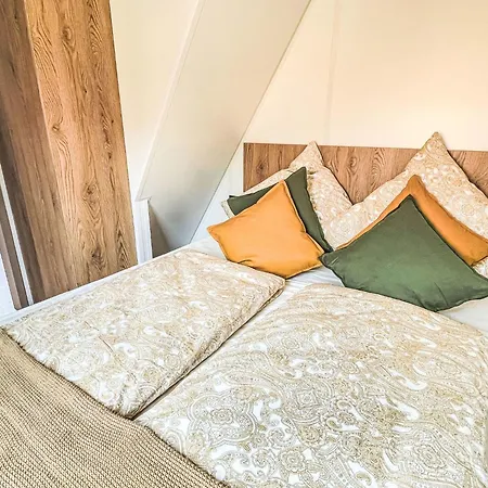 Tiny-haus Glockenalm-alpenchalet Elli By Interhome