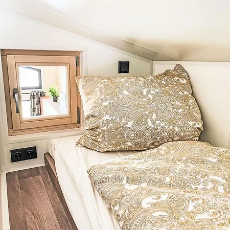 Tiny-haus Glockenalm-alpenchalet Elli By Interhome Holiday home *