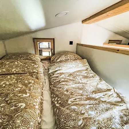 Tiny-haus Glockenalm-alpenchalet Elli By Interhome Casa vacanze Fischbachau